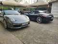 Porsche Boxster (987) Pack Sport-Navi-Pelle-Book Service Porsche Grigio - thumbnail 25