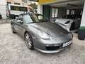 Porsche Boxster (987) Pack Sport-Navi-Pelle-Book Service Porsche Grigio - thumbnail 13