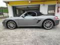 Porsche Boxster (987) Pack Sport-Navi-Pelle-Book Service Porsche Grigio - thumbnail 2