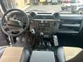 Land Rover Defender 90 2.2 td SW - SERIE LIMITATA! (SOLO 23600km!!!) Bronce - thumbnail 10