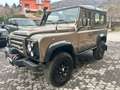 Land Rover Defender 90 2.2 td SW - SERIE LIMITATA! (SOLO 23600km!!!) Bronce - thumbnail 1