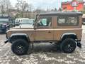 Land Rover Defender 90 2.2 td SW - SERIE LIMITATA! (SOLO 23600km!!!) Bronce - thumbnail 6