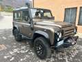 Land Rover Defender 90 2.2 td SW - SERIE LIMITATA! (SOLO 23600km!!!) Brons - thumbnail 4
