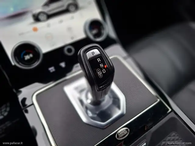 Land Rover Range Rover Evoque view 10