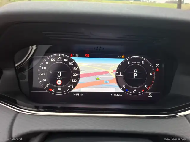 Land Rover Range Rover Evoque view 7