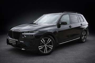 xDrive40d M SPORT PRO*EXECUTIVE DRIVE PRO*SKY