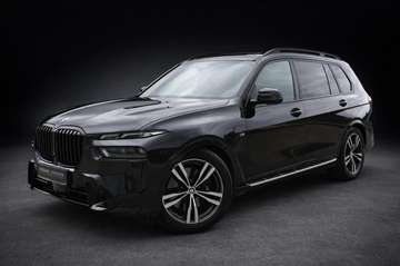 xDrive40d M SPORT PRO*EXECUTIVE DRIVE PRO*SKY
