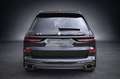 BMW X7 M xDrive40d M SPORT PRO*EXECUTIVE DRIVE PRO*SKY Schwarz - thumbnail 8