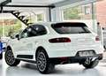 Porsche Macan 2.0 Turbo 252cv PDK - PACKSPORT Wit - thumbnail 4
