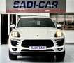 Porsche Macan 2.0 Turbo 252cv PDK - PACKSPORT Wit - thumbnail 2
