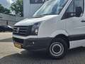 Volkswagen Crafter 2.0 TDI KIPPER TREKHAAK 6-ZITPLAATSEN 3500KG TREKG Wit - thumbnail 3