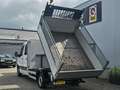 Volkswagen Crafter 2.0 TDI KIPPER TREKHAAK 6-ZITPLAATSEN 3500KG TREKG Wit - thumbnail 6