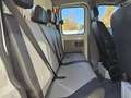 Volkswagen Crafter 2.0 TDI KIPPER TREKHAAK 6-ZITPLAATSEN 3500KG TREKG Wit - thumbnail 22