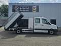 Volkswagen Crafter 2.0 TDI KIPPER TREKHAAK 6-ZITPLAATSEN 3500KG TREKG Wit - thumbnail 32