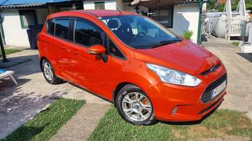Easy 1,0 EcoBoost Start/Stop