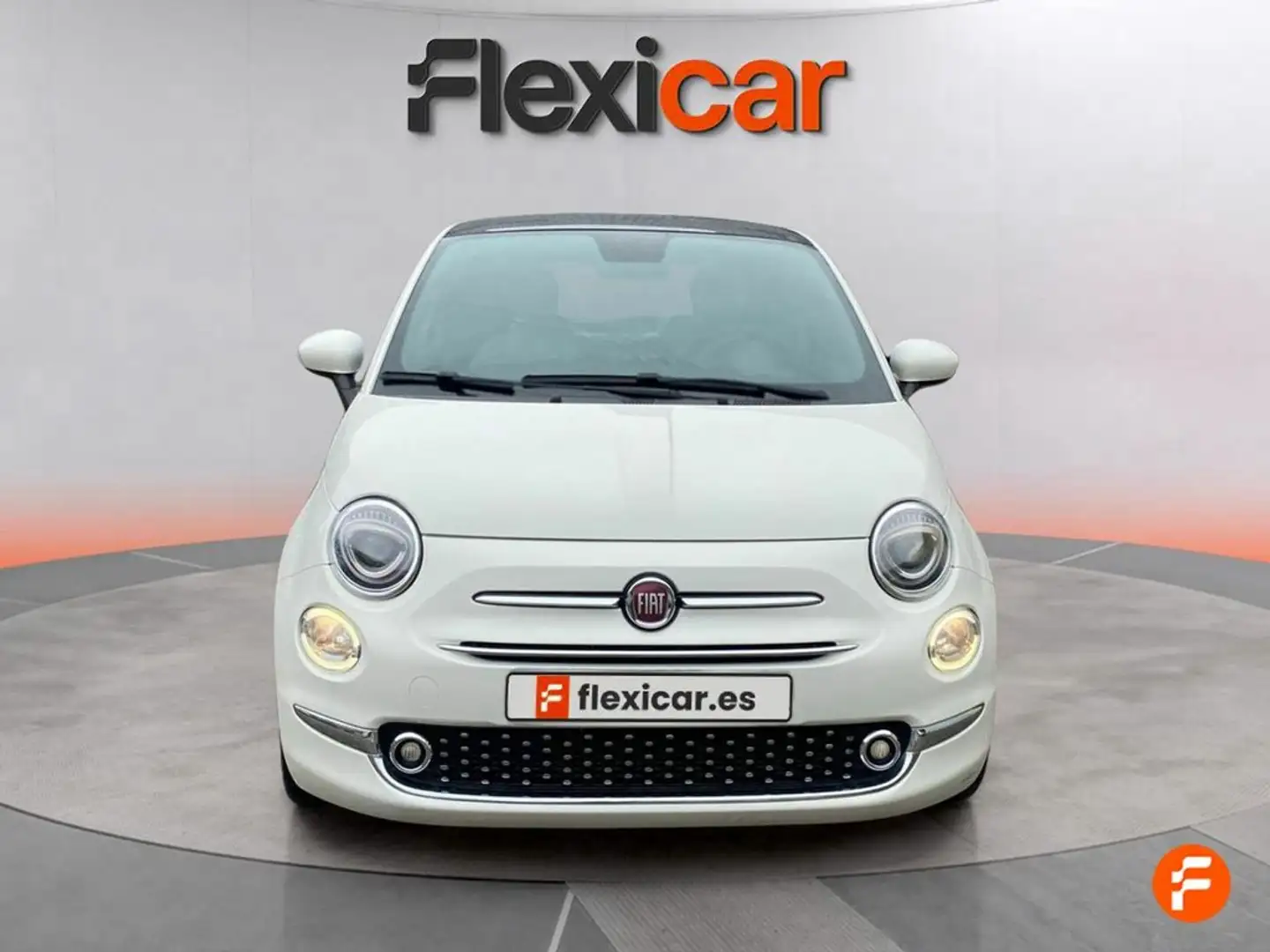 Fiat 500 Dolcevita 1.0 Hybrid 51KW (70 CV) Amarillo - 2