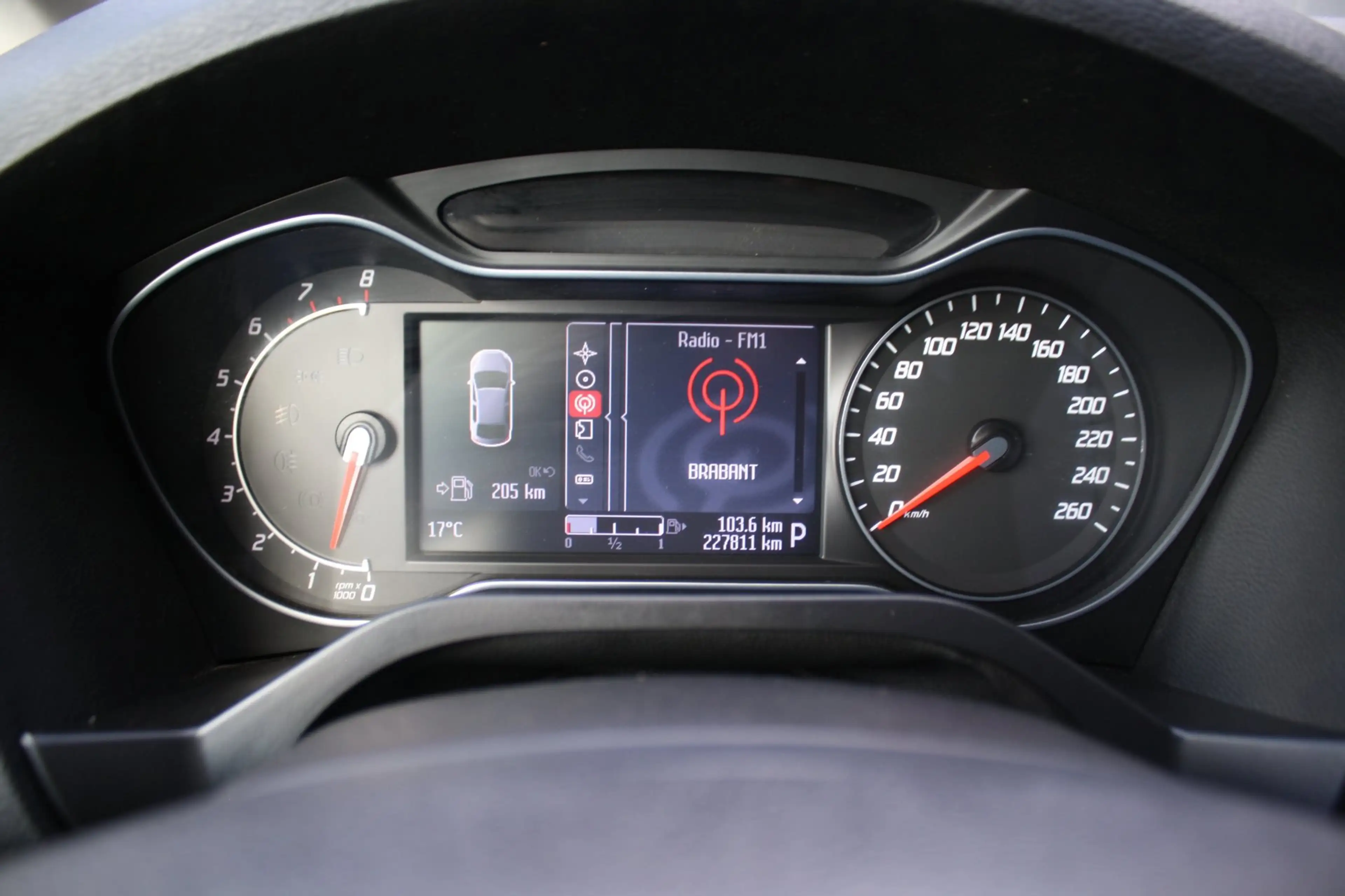 Ford S-Max 2.0 EcoBoost Titanium - NAVIGATIE - TREKHAAK - 2 x — photo 9