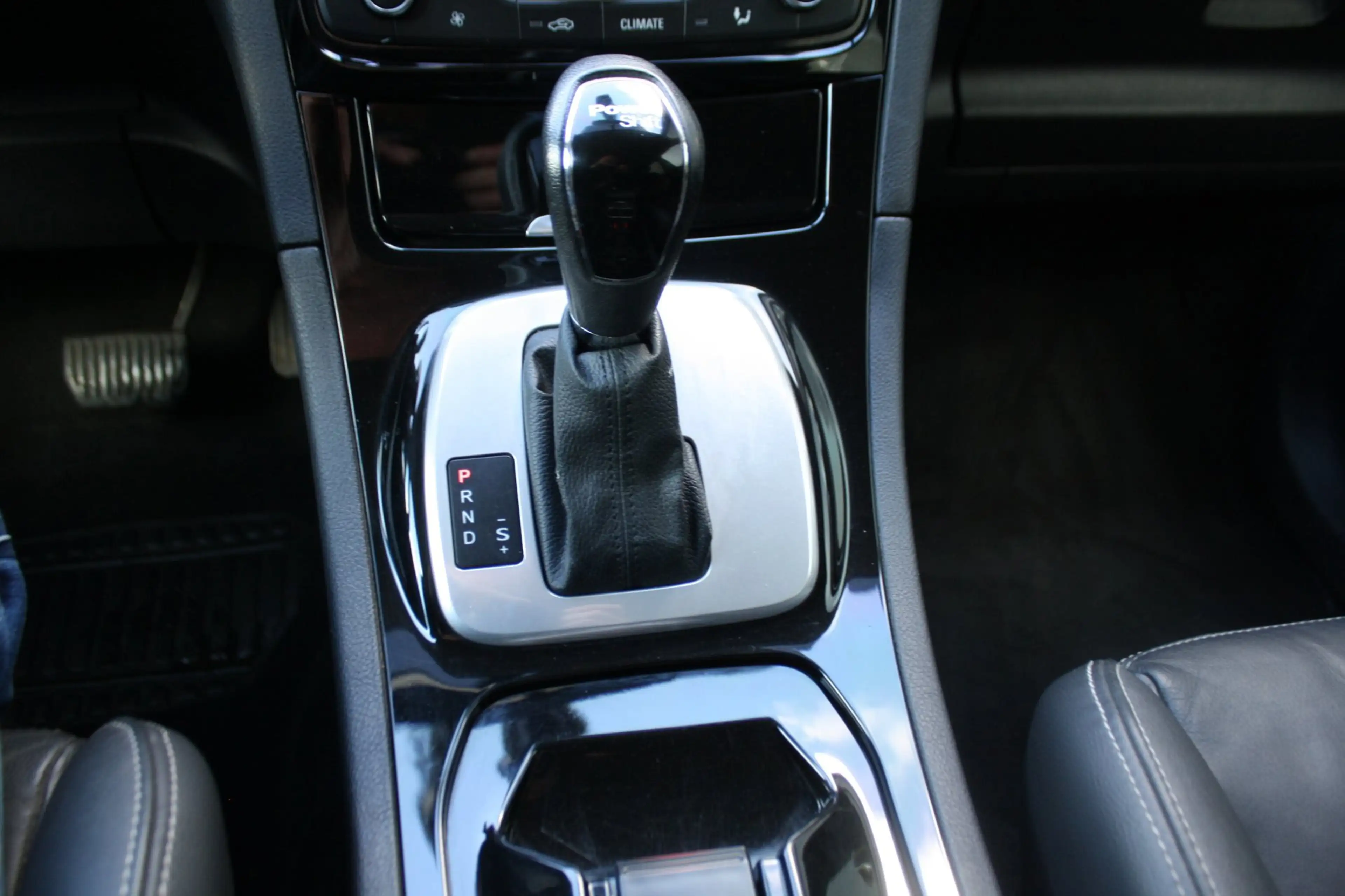 Ford S-Max 2.0 EcoBoost Titanium - NAVIGATIE - TREKHAAK - 2 x — photo 14
