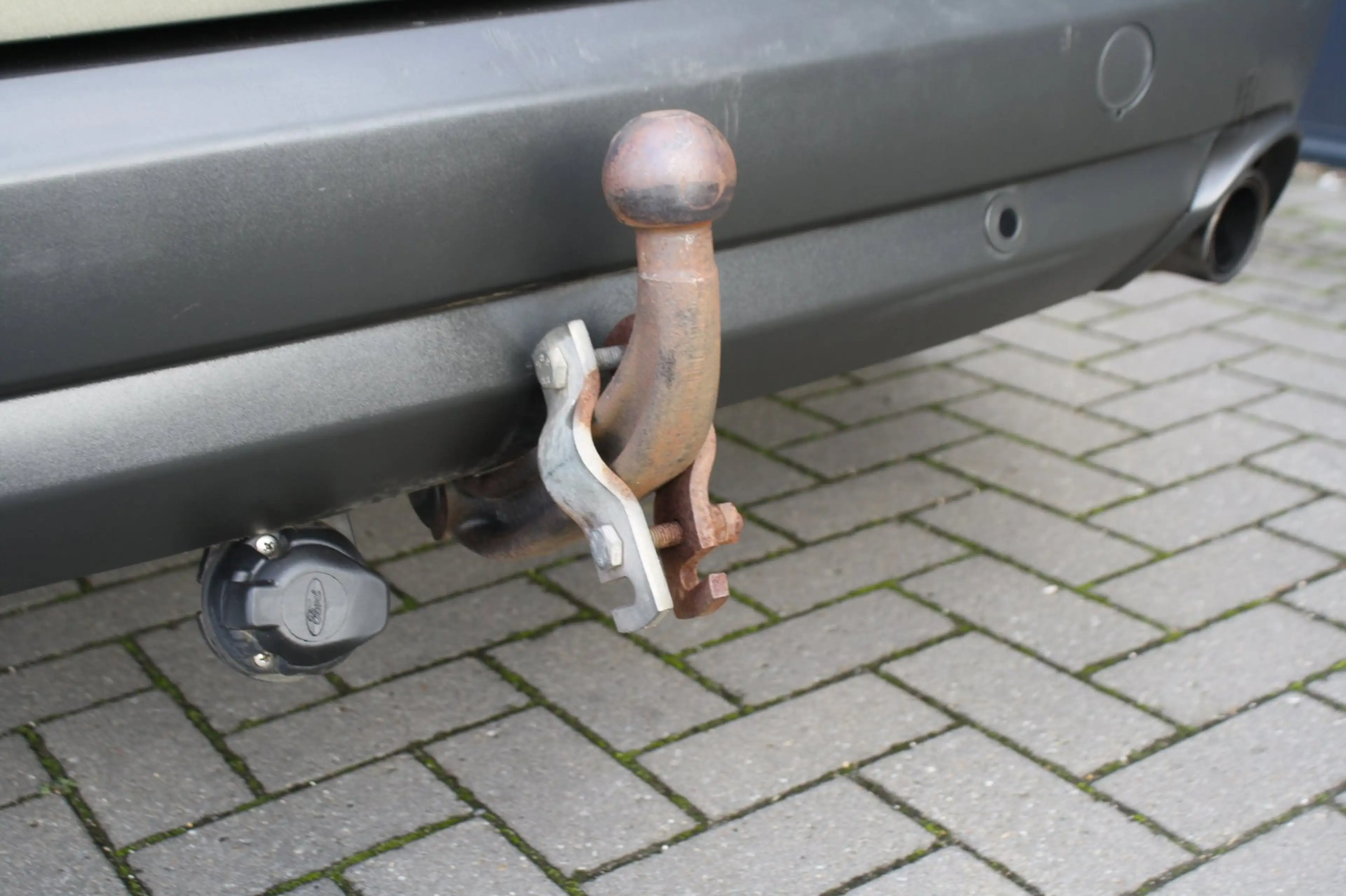 Ford S-Max 2.0 EcoBoost Titanium - NAVIGATIE - TREKHAAK - 2 x — photo 13