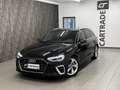 Audi A4 Avant 40 TFSI quattro 2xS-line S-tronic / MATRI... Schwarz - thumbnail 2