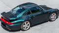 Porsche 911 Turbo S (993) Verde - thumbnail 9