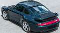Porsche 911 Turbo S (993) Verde - thumbnail 10