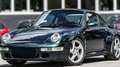 Porsche 911 Turbo S (993) Verde - thumbnail 1