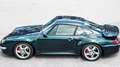 Porsche 911 Turbo S (993) Verde - thumbnail 6
