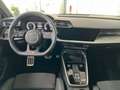 Audi A3 45TFSI e S line Sportback ACC Rückfahrkam. El. Hec Schwarz - thumbnail 11