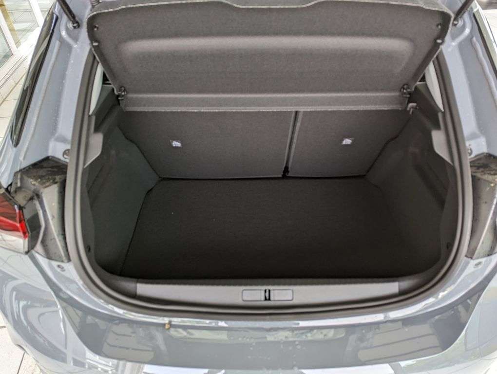 Opel Corsa-e