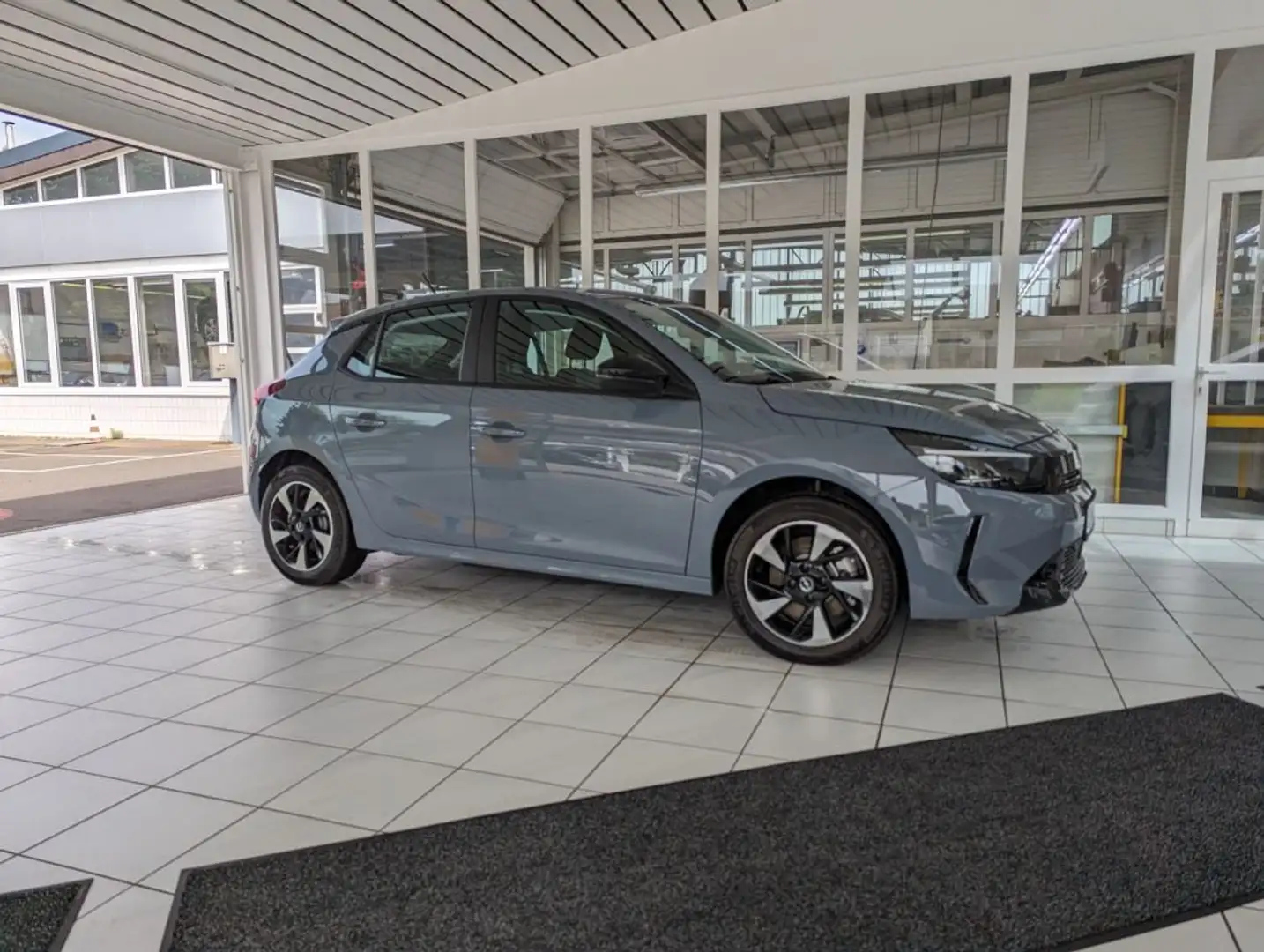 Opel Corsa-e Corsa-e - 1