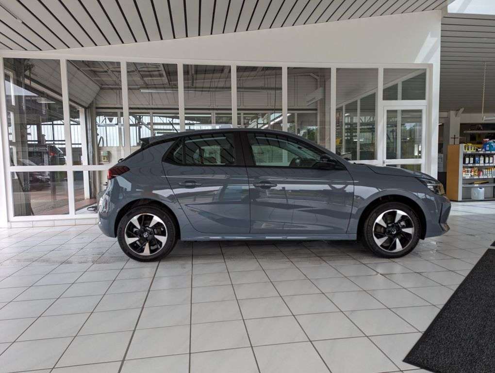 Opel Corsa-e