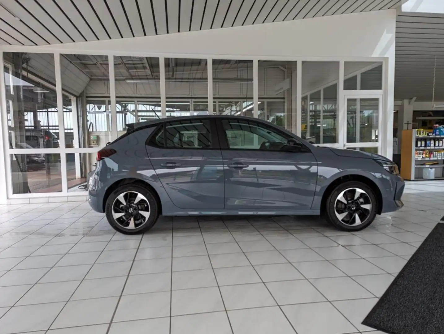 Opel Corsa-e Corsa-e - 2