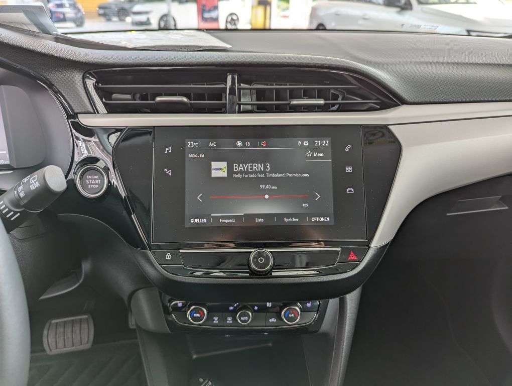 Opel Corsa-e