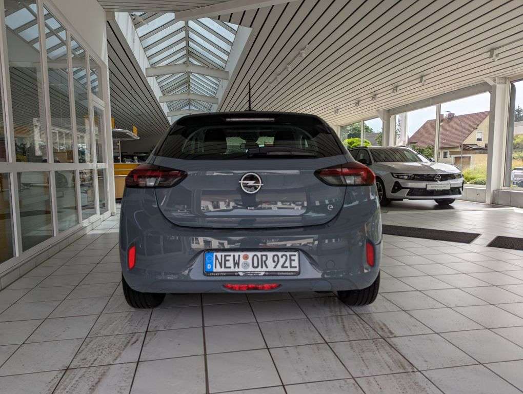 Opel Corsa-e