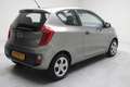 Kia Picanto 1.0 CVVT | radio Gris - thumbnail 5