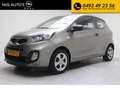 Kia Picanto 1.0 CVVT | radio Gris - thumbnail 1