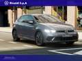 Volkswagen Polo Plus 1.0 tsi r-line plus 95cv Grigio - thumbnail 2