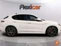 Alfa Romeo Stelvio 2.2 Diésel 154kW (210CV) Veloce Q4 Blanc - thumbnail 9