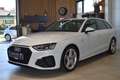 Audi A4 40 TDI quattro //S line //virtual Weiß - thumbnail 3