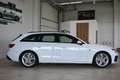 Audi A4 40 TDI quattro //S line //virtual //black Weiß - thumbnail 9