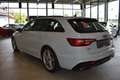 Audi A4 40 TDI quattro //S line //virtual //black Weiß - thumbnail 11