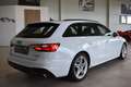 Audi A4 40 TDI quattro //S line //virtual //black Weiß - thumbnail 10