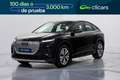 Audi Q4 e-tron Sportback 35 Advanced 55KWh Negro - thumbnail 1