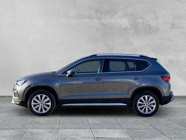 Seat Ateca view 2