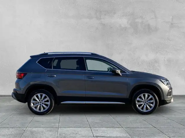 Seat Ateca view 6