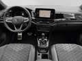 Volkswagen T-Roc 1.5 TSI DSG R-LINE LM19 PANO STHZG MATRIX Schwarz - thumbnail 5
