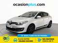 Renault Megane 1.5dCi Life 95 Gris - thumbnail 1
