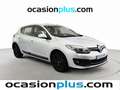 Renault Megane 1.5dCi Life 95 Gris - thumbnail 2