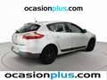 Renault Megane 1.5dCi Life 95 Gris - thumbnail 4